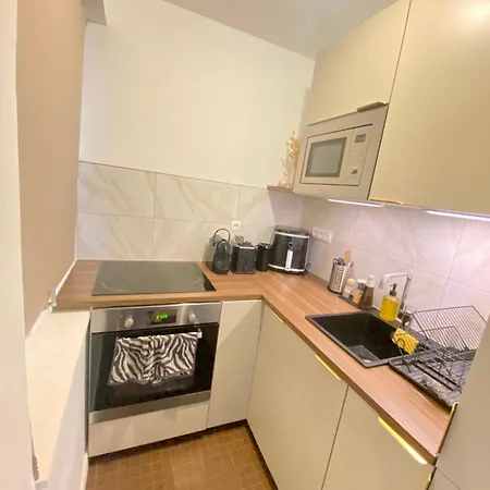 Centre Apartamento *